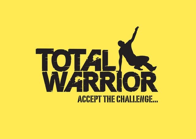 Total Warrior - Yorkshire
