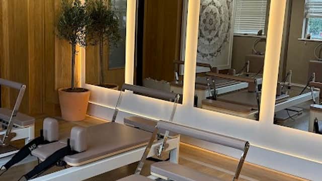 Kalm - Spa in brighouse