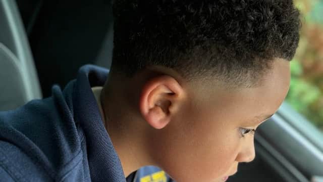 TAPERED. - Barbers in cleckheaton