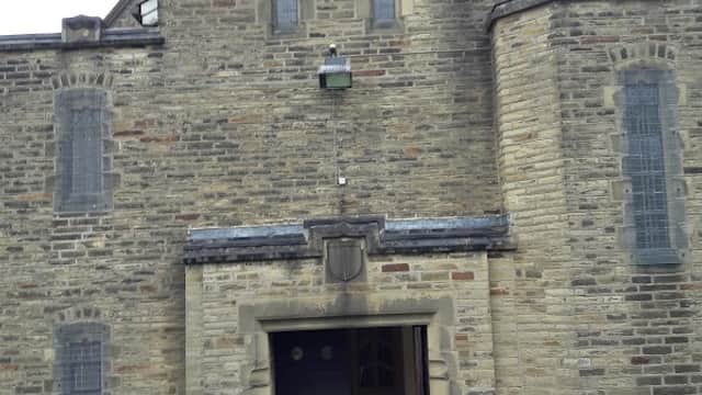 St Columba’s Catholic Church - Churches in halifax