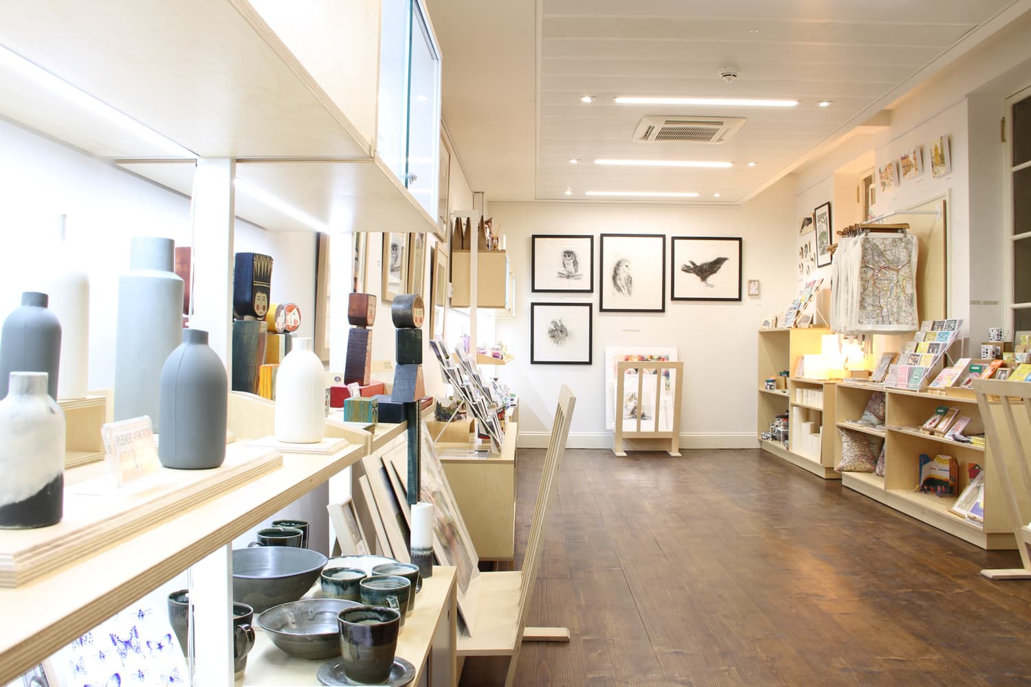 The Yorkshire Gallery