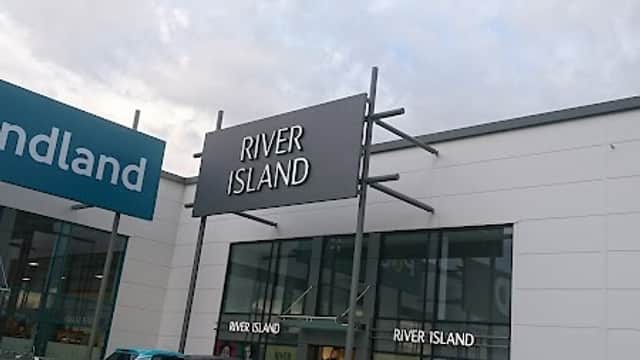 River Island - Clothes Shops in wath upon dearne