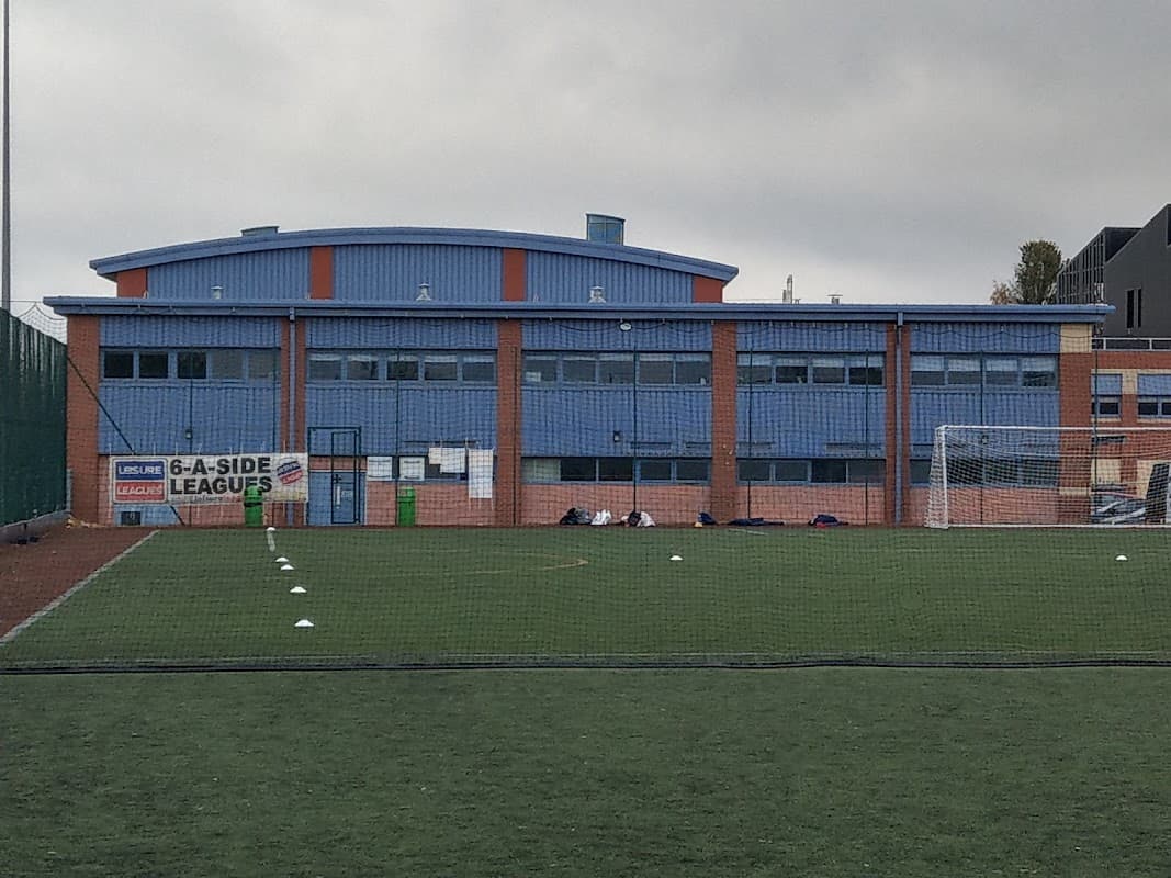 Honeywell Sports Centre