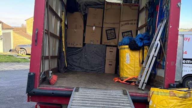 Bradway Premier Removals - Removal Companies in greenhill