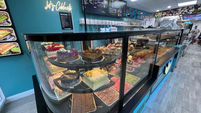 Cake World Hull - Bakers in hull