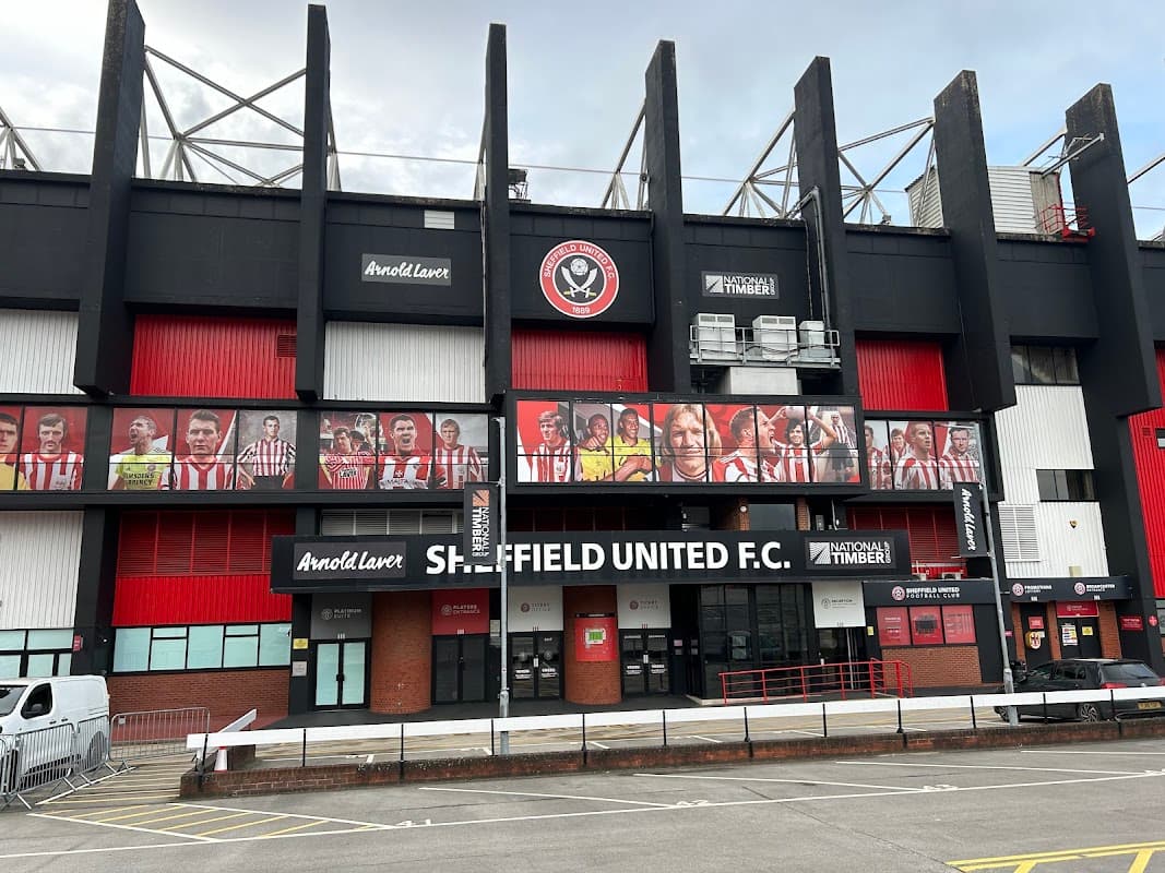 Bramall Lane
