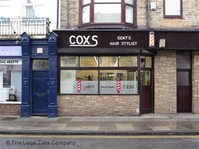 Coxs