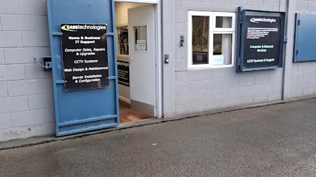 Cass Technologies - Tech & Electronics in halifax