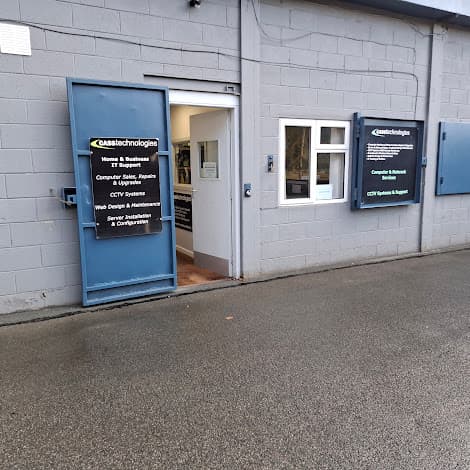 Cass Technologies
