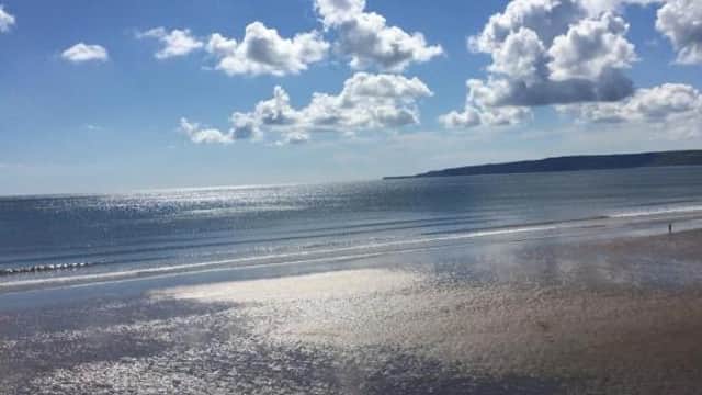 Accommodation at Brigg View Holiday Apartment in filey