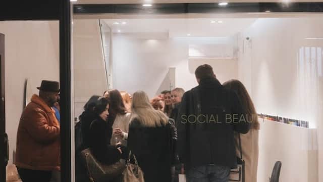 SABLE Social Beauty - Beauty Salons in leeds
