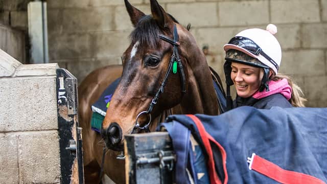 National Horseracing College - Attraction in austerfield