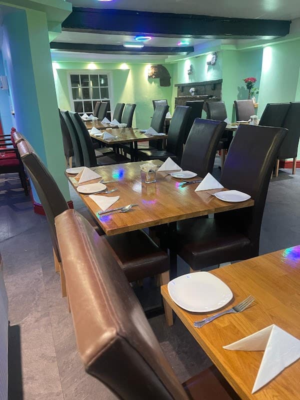 SPICE & RICE Indian Restaurant