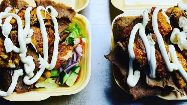 Pizzeria Milano - Takeaway in doncaster