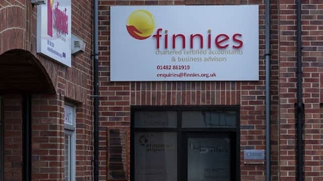 Finnies Accountants Limited - Accountants in beverley