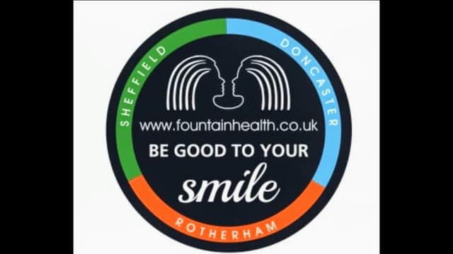 Fountain Health - Dentists in Doncaster, Sheffield & Rotherham - Dentists in doncaster