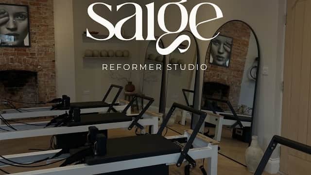 Saige Pilates ltd - Pilates Studios in howden