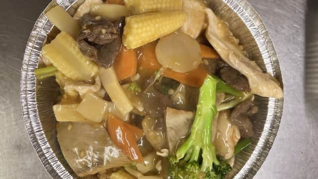 Kings House - Takeaway in mexborough