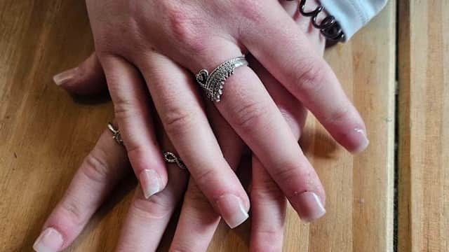 Sophies nails - Nail Salons in wibsey