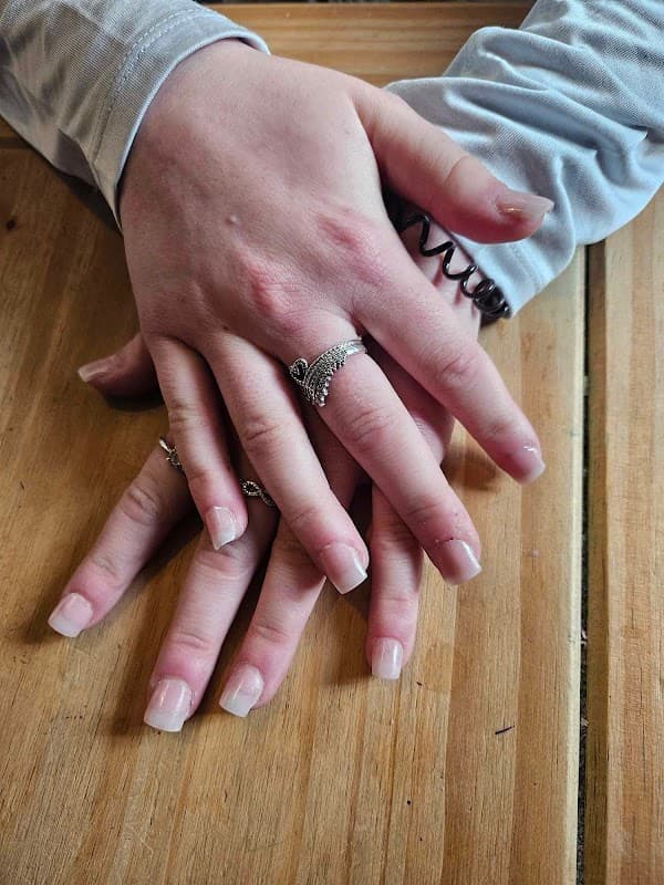 Sophies nails