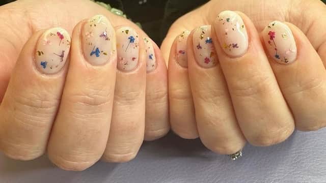 The Nail Coven - Harrogate - Nail Salons in harrogate