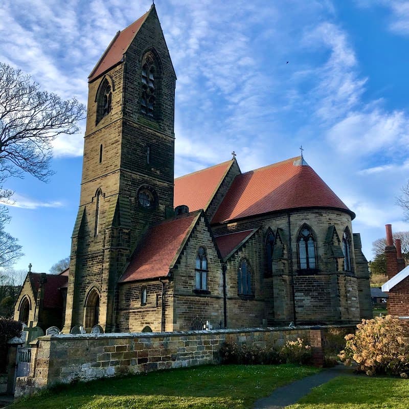 St. Stephen’s Church