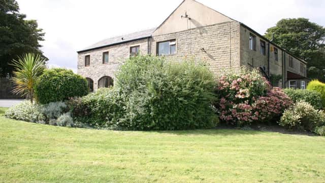 Accommodation at Ackroyd House in holmfirth