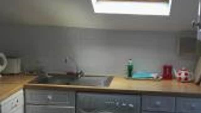 Accommodation at Teesdale Rooms in whitby