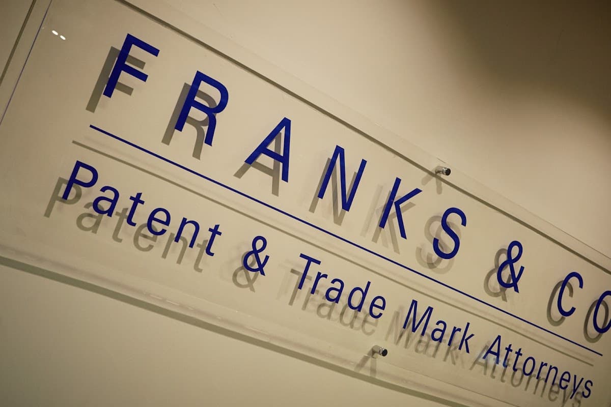 Franks & Co