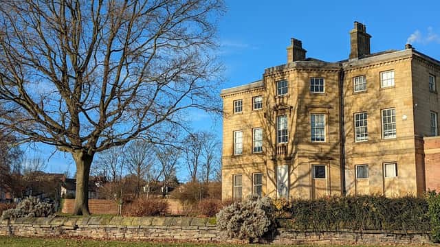 Hillsborough Library - Libraries in sheffield