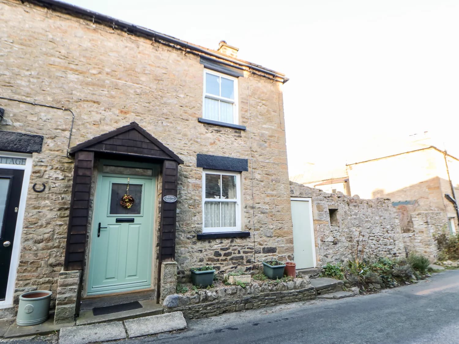 Myrtle Cottage