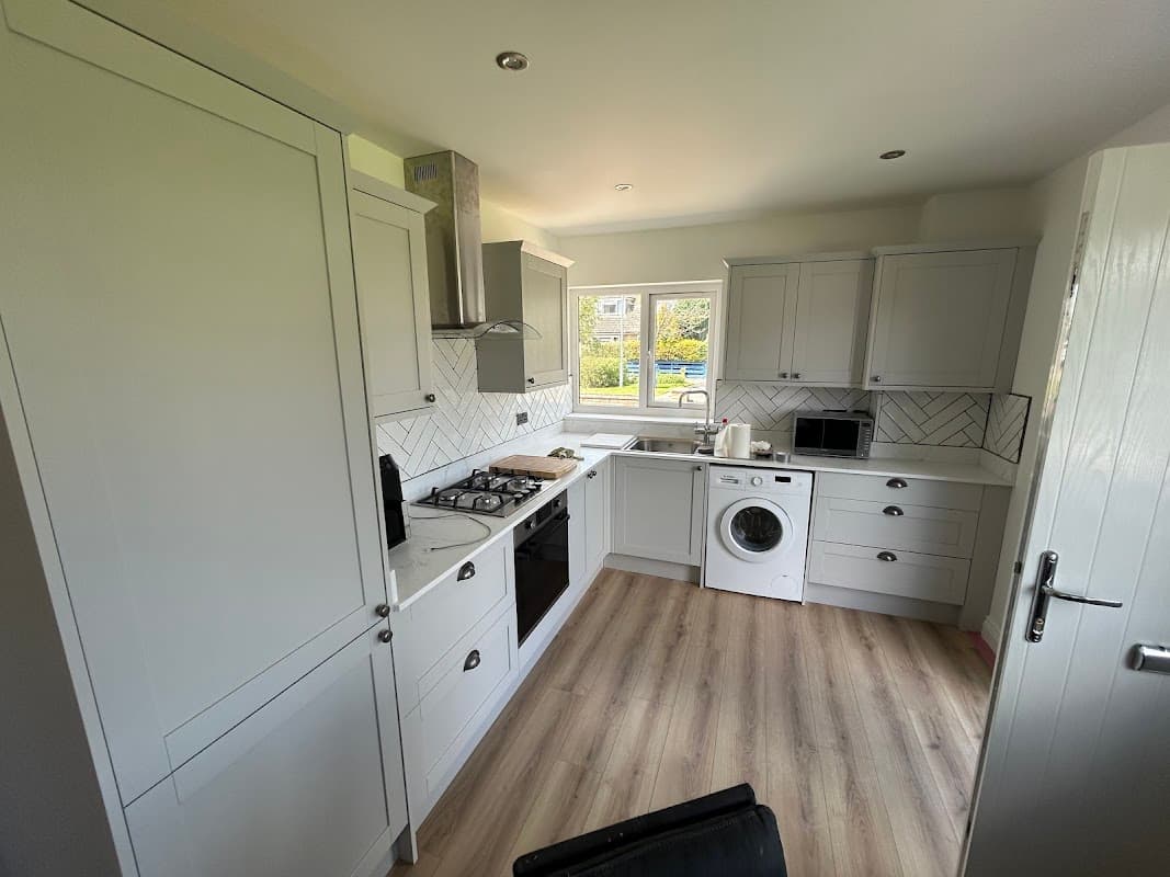 New Vision Granite Ltd