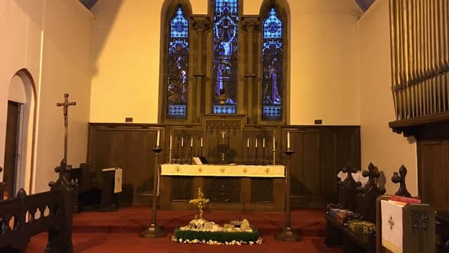All Saints Church - Churches in castleford