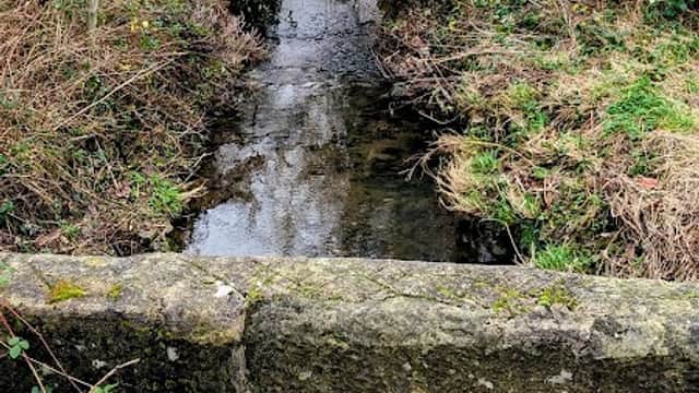 Killingbeck fields nature trail - Park in killingbeck