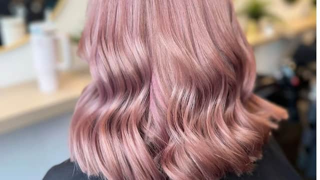The Mahoney Hair Company - Hair Salons in howden