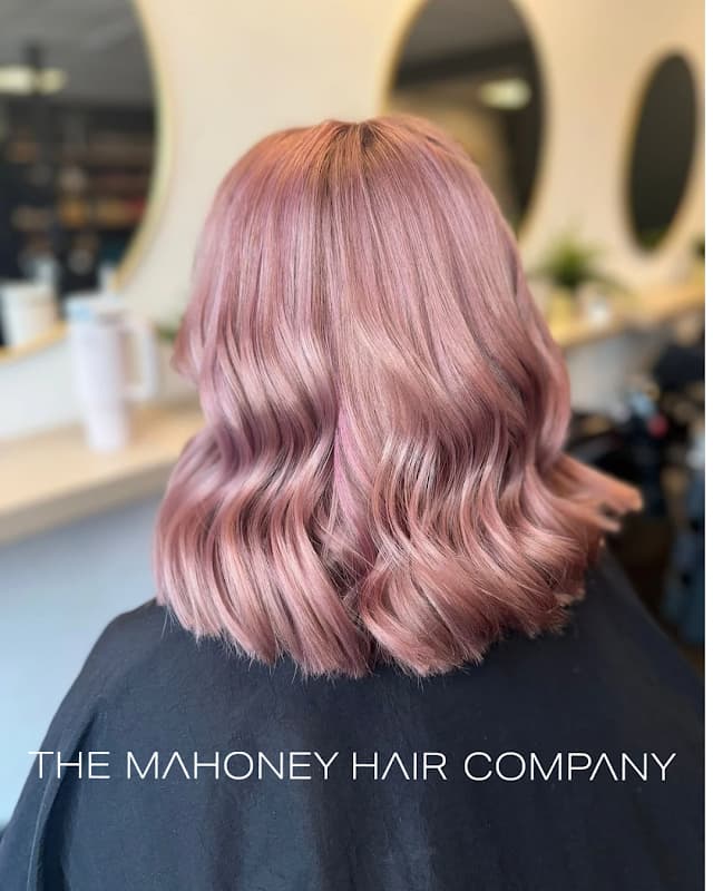 The Mahoney Hair Company