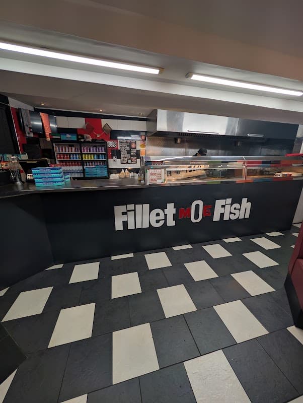 Fillet Moe Fish