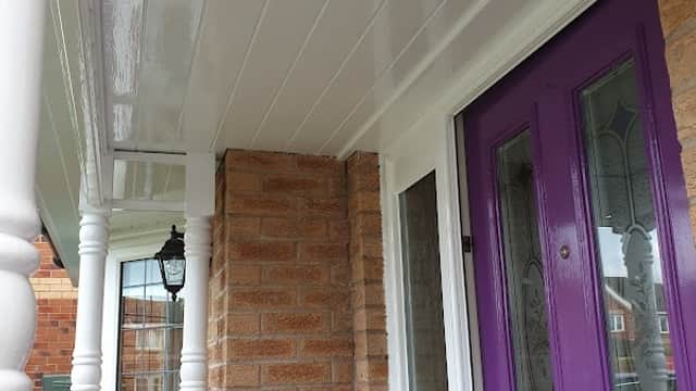 LJ Kelly decor & maintenance - Painters & Decorators in conisbrough