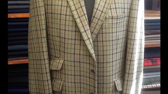 Raymond Andrews Tailors - Tailors in guiseley