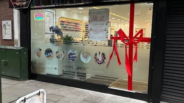 Milan Nails Doncaster - Nail Salons in doncaster