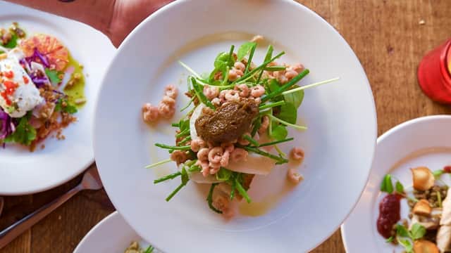 The Swine That Dines - Family Attraction in leeds