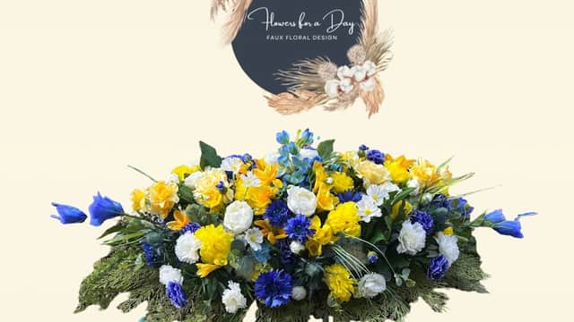 Flowers for a day - Florists in keighley