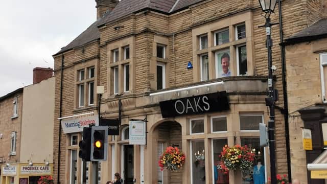 OAKS - Clothes Shops in wetherby