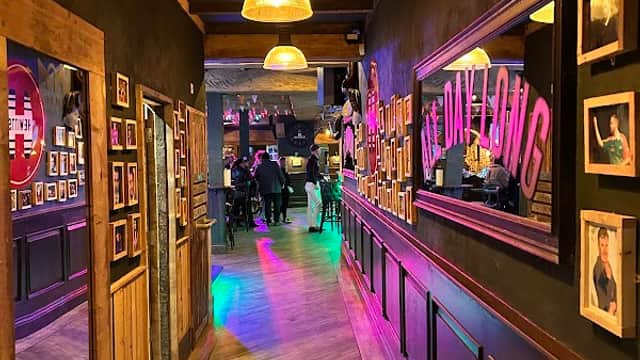 Food & drink at The Temple Doncaster in doncaster