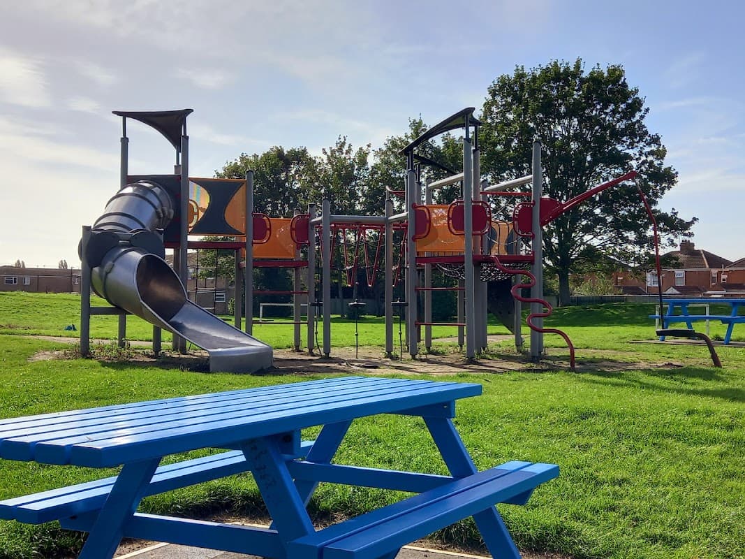 Grasby Park