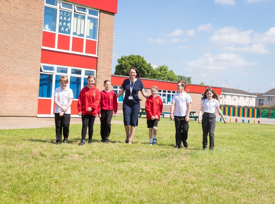 Biggin Hill Primary School Hull