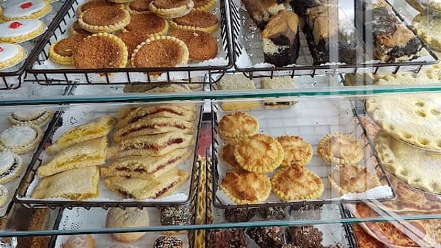 Grange Park Bakery - Bakers in killingbeck