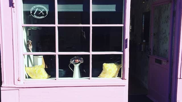 Hey Jude hair salon - Hair Salons in scarborough