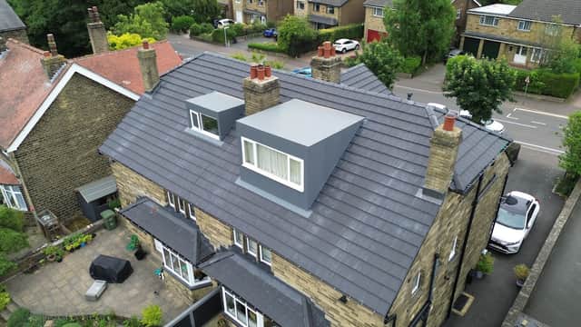 D&D Roofing Ltd - Roofers in exley