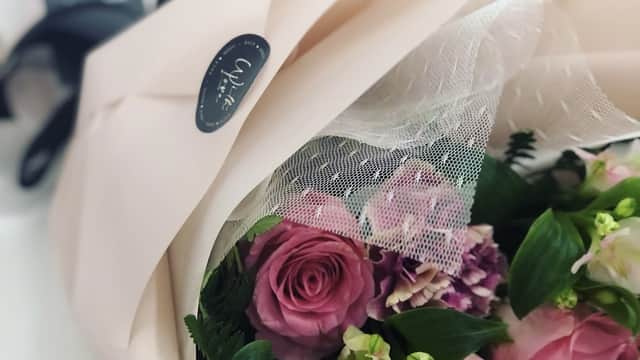 Moon & Back Floral Design Studio - Florist - Florists in hedon